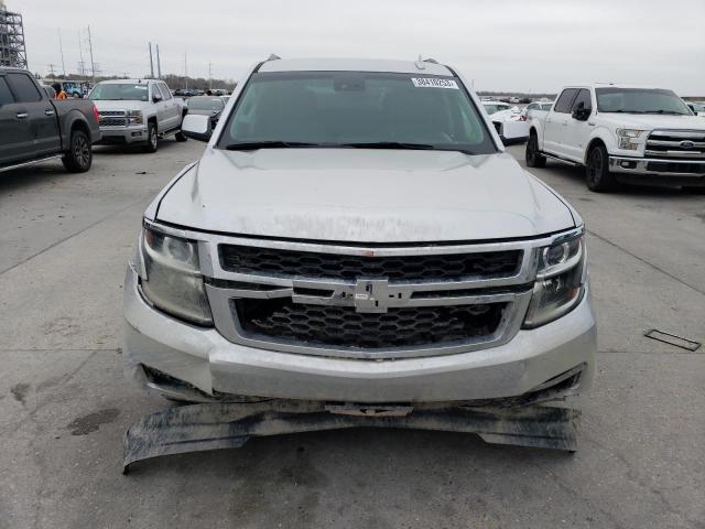Photo 5 from auction – 2016 CHEVROLET TAHOE C150 with VIN 1GNSCBKC2GR273943