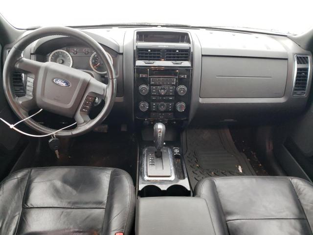 Photo 8 from auction – 2010 FORD ESCAPE LIM with VIN 1FMCU0EG7AKC96465