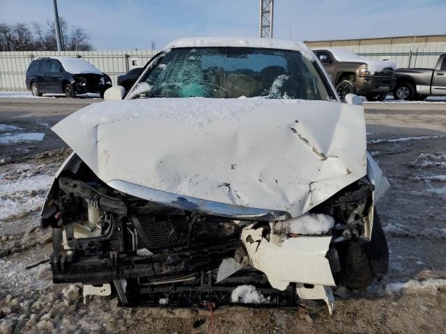 Photo 5 from auction – 2009 KIA SPECTRA with VIN KNAFE222495613595