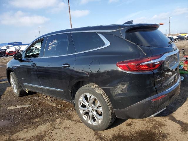 Photo 2 from auction – 2018 BUICK ENCLAVE AV with VIN 5GAEVCKW3JJ161191