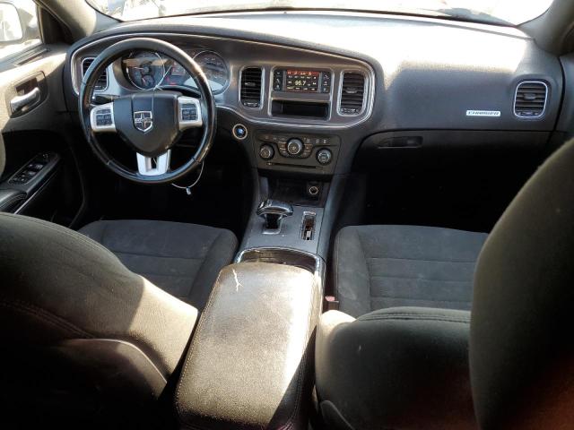 Photo 8 from auction – 2012 DODGE CHARGER SE with VIN 2C3CDXBG0CH146424
