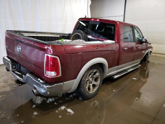 Photo 3 from auction – 2014 RAM 1500 LARAM with VIN 1C6RR7VT7ES116520