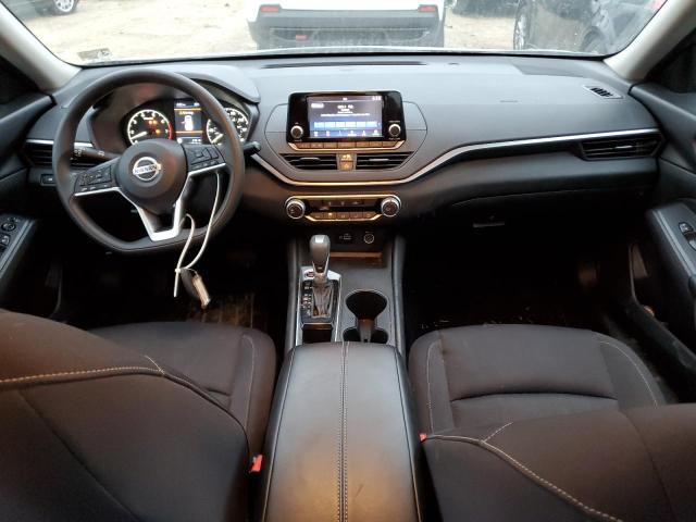 Photo 8 from auction – 2021 NISSAN ALTIMA S with VIN 1N4BL4BV3MN357591