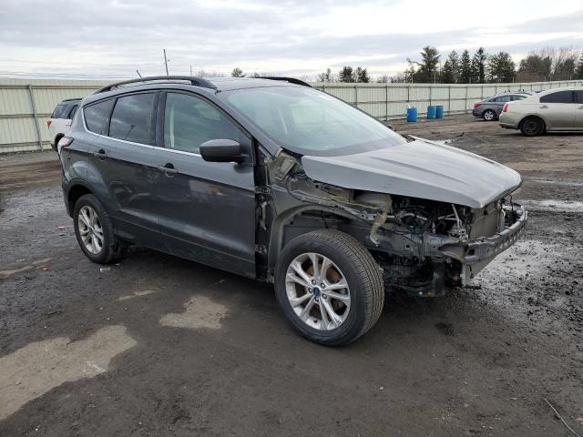Photo 4 from auction – 2018 FORD ESCAPE SE with VIN 1FMCU0GD4JUA18923