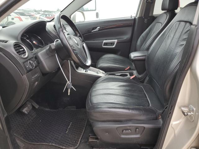 Photo 7 from auction – 2014 CHEVROLET CAPTIVA LT with VIN 3GNAL4EK0ES598076