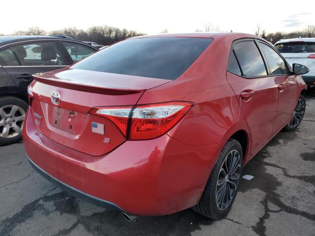 Photo 3 from auction – 2016 TOYOTA COROLLA L with VIN 2T1BURHE5GC711209