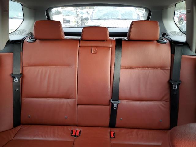 Photo 10 from auction – 2013 BMW X3 XDRIVE2 with VIN 5UXWX9C57D0D08615