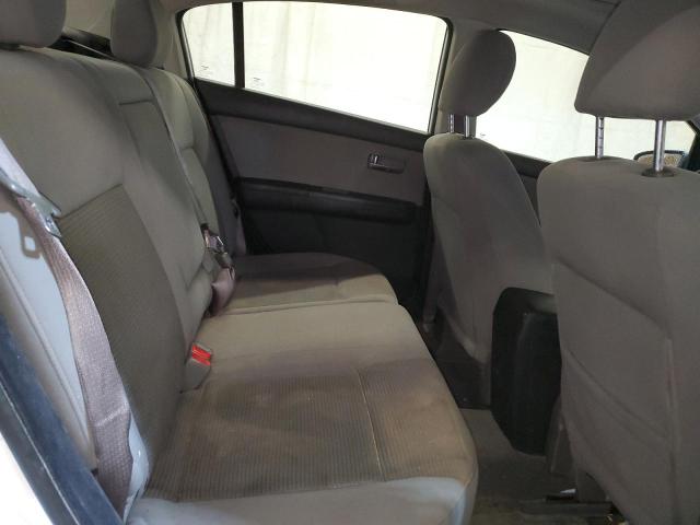 Photo 10 from auction – 2012 NISSAN SENTRA 2.0 with VIN 3N1AB6AP8CL774665