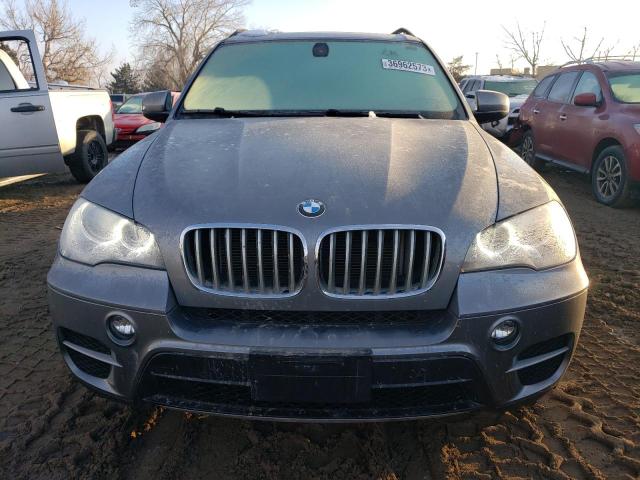 Photo 5 from auction – 2013 BMW X5 XDRIVE3 with VIN 5UXZV4C53D0E13125
