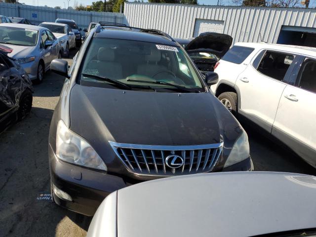 Photo 5 from auction – 2009 LEXUS RX 350 with VIN 2T2HK31U79C123390