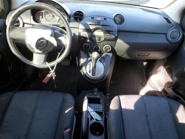 Photo 8 from auction – 2014 MAZDA MAZDA2 SPO with VIN JM1DE1KY5E0184225