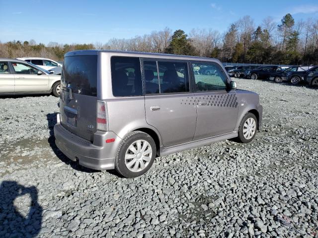 Photo 3 from auction – 2004 TOYOTA SCION XB with VIN JTLKT324440143531