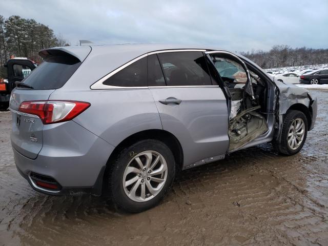 Photo 3 from auction – 2016 ACURA RDX TECHNO with VIN 5J8TB4H5XGL016425