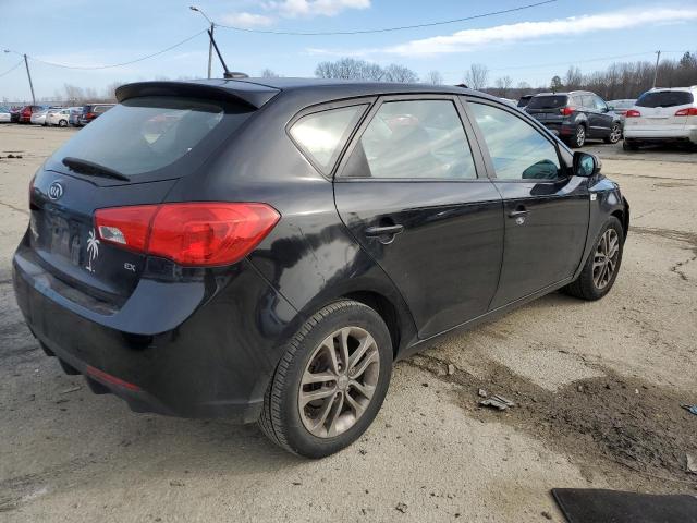 Zdjęcie 3 z aukcji – 2011 KIA FORTE EX z VIN KNAFU5A26B5405603