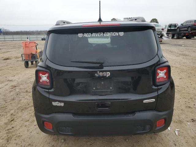 Photo 6 from auction – 2018 JEEP RENEGADE L with VIN ZACCJABB2JPJ22348