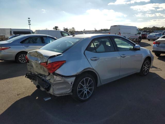 Photo 3 from auction – 2017 TOYOTA COROLLA L with VIN 5YFBURHE7HP581855