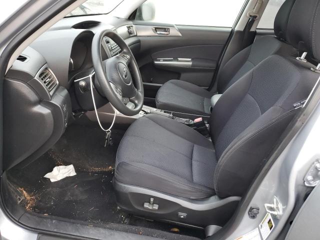 Photo 7 from auction – 2012 SUBARU FORESTER 2 with VIN JF2SHADC0CH433689