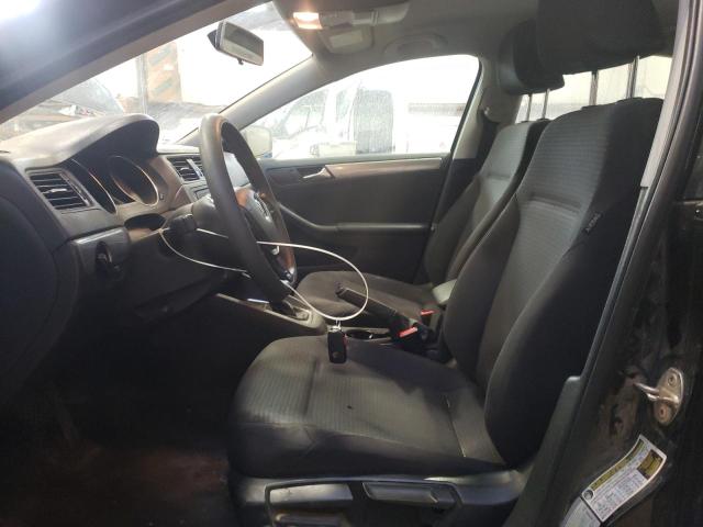 Photo 7 from auction – 2015 VOLKSWAGEN JETTA BASE with VIN 3VW2K7AJ0FM277978