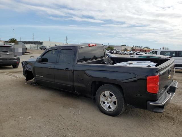Photo 2 from auction – 2018 CHEVROLET SILVERADO with VIN 1GCRCREC6JZ179499