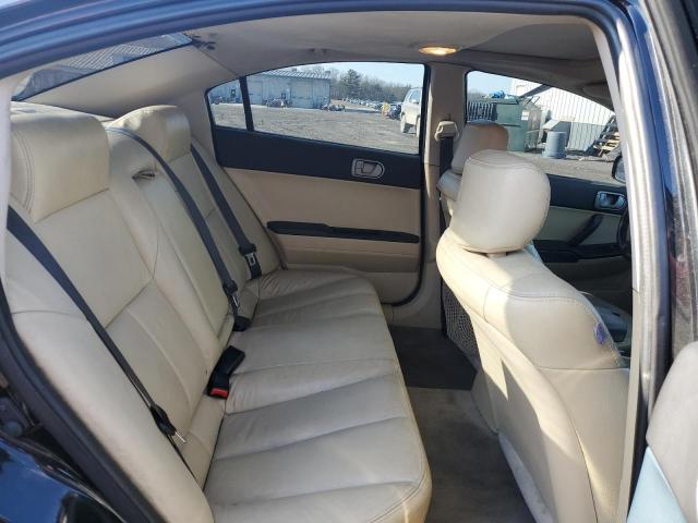 Photo 10 from auction – 2005 MITSUBISHI GALANT GTS with VIN 4A3AB76S15E046993