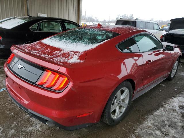 Photo 3 from auction – 2020 FORD MUSTANG with VIN 1FA6P8TH2L5150100