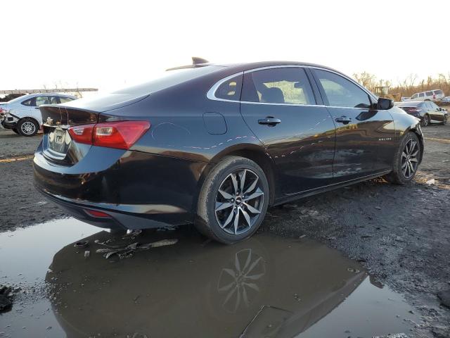 Photo 3 from auction – 2016 CHEVROLET MALIBU LT with VIN 1G1ZE5ST2GF321437
