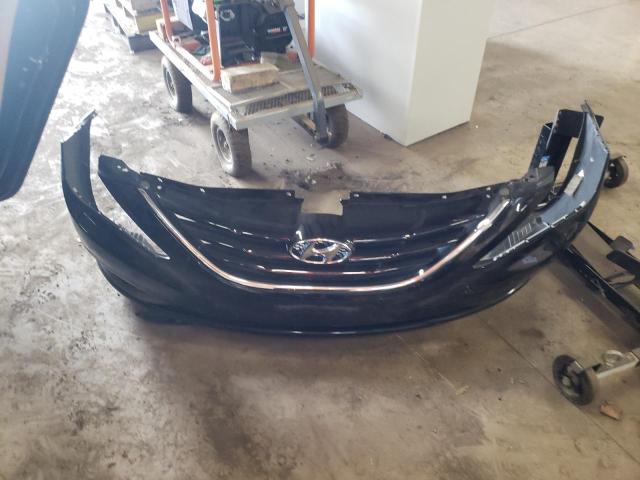 Photo 12 from auction – 2013 HYUNDAI SONATA GLS with VIN 5NPEB4AC0DH752516