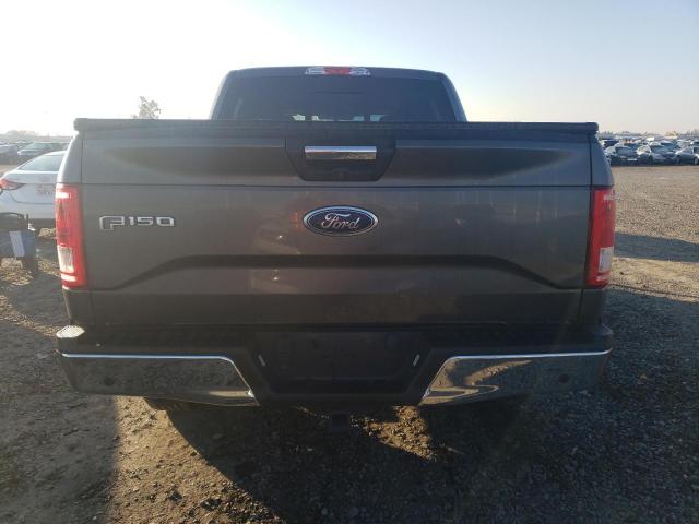Photo 6 from auction – 2015 FORD F150 SUPER with VIN 1FTEW1EP5FKE43094