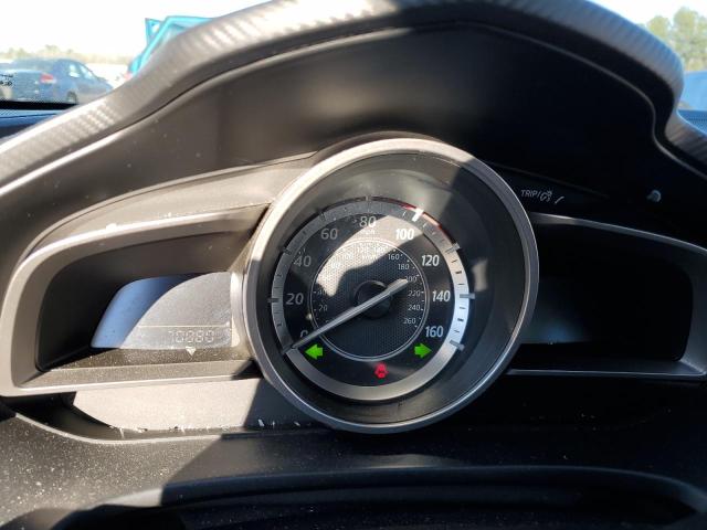 Photo 9 from auction – 2015 MAZDA 3 SPORT with VIN 3MZBM1U73FM227339