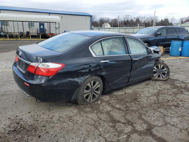Photo 3 from auction – 2015 HONDA ACCORD LX with VIN 1HGCR2F31FA164586