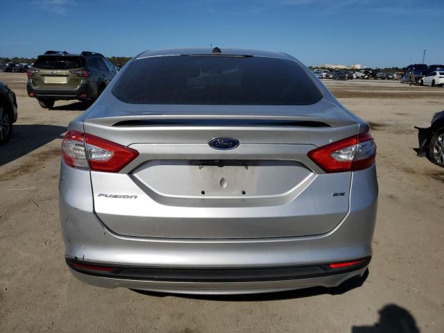 Photo 6 from auction – 2015 FORD FUSION SE with VIN 3FA6P0H71FR219703