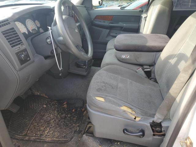 Photo 7 from auction – 2006 DODGE RAM 1500 S with VIN 1D7HA18NX6J169036