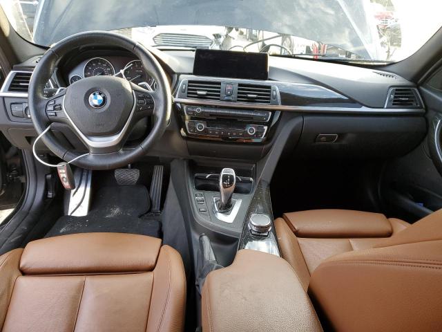 Photo 8 from auction – 2016 BMW 328 I SULE with VIN WBA8E9G52GNU29984