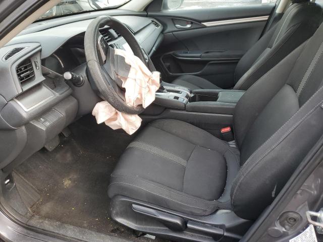 Photo 7 from auction – 2016 HONDA CIVIC LX with VIN 2HGFC2F53GH522922