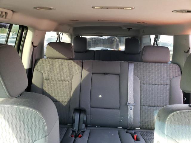 Photo 10 from auction – 2016 CHEVROLET SUBURBAN C with VIN 1GNSCGKC8GR327968