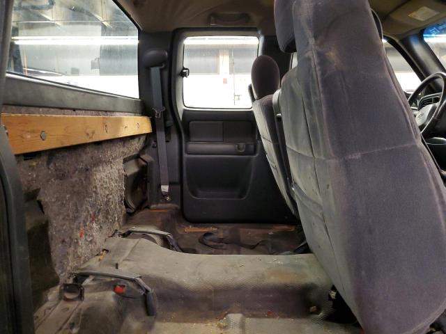Photo 10 from auction – 2002 CHEVROLET SILVERADO with VIN 1GCHC29U22E136051