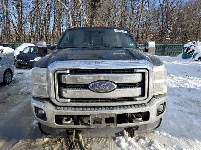 Photo 5 from auction – 2015 FORD F350 SUPER with VIN 1FT8X3BT5FEC85703