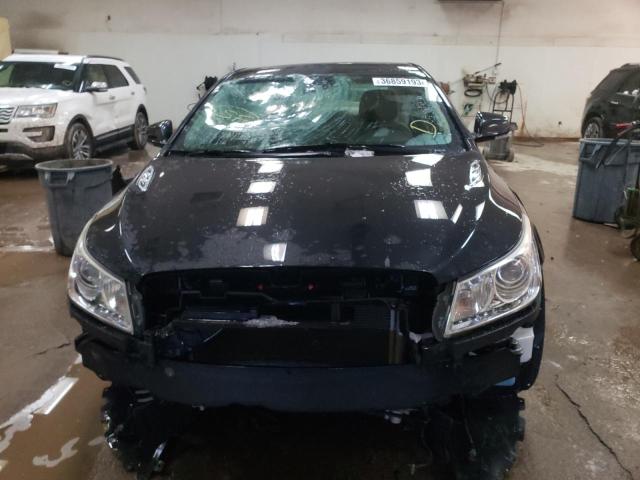 Photo 5 from auction – 2011 BUICK LACROSSE C with VIN 1G4GD5ED4BF100075