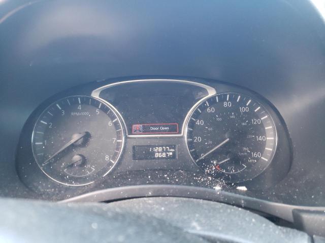 Photo 9 from auction – 2014 NISSAN PATHFINDER with VIN 5N1AR2MM8EC721588