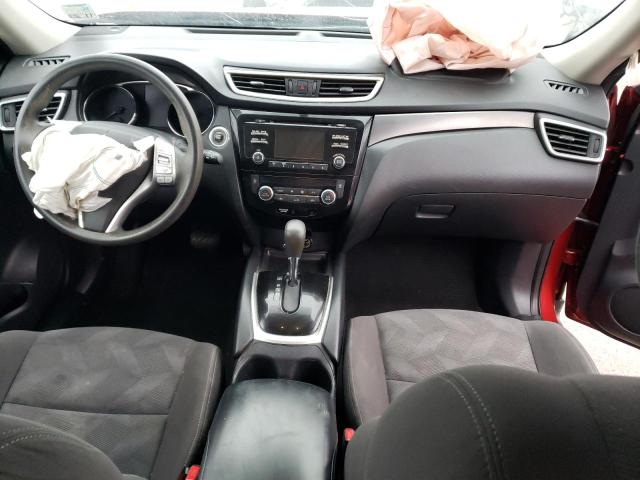 Photo 8 from auction – 2016 NISSAN ROGUE S with VIN KNMAT2MT3GP667089