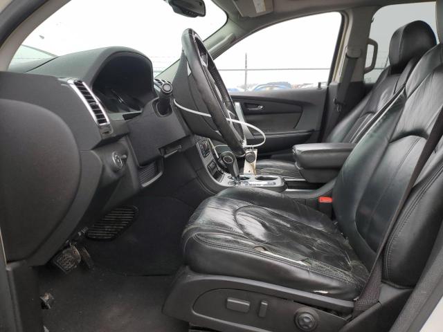 Photo 7 from auction – 2008 GMC ACADIA SLT with VIN 1GKEV33738J201757