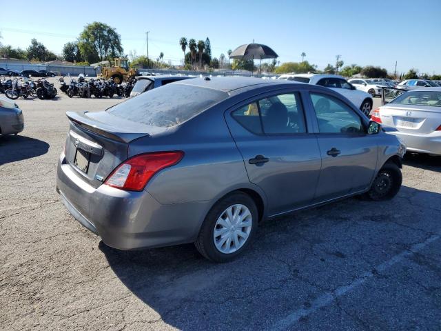 Photo 3 from auction – 2016 NISSAN VERSA S with VIN 3N1CN7APXGL901878