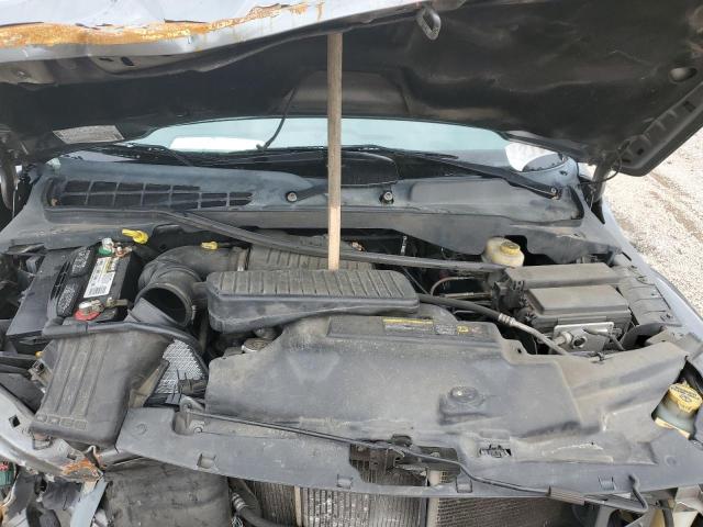 Photo 12 from auction – 2006 DODGE DURANGO SL with VIN 1D8HD48N66F118513