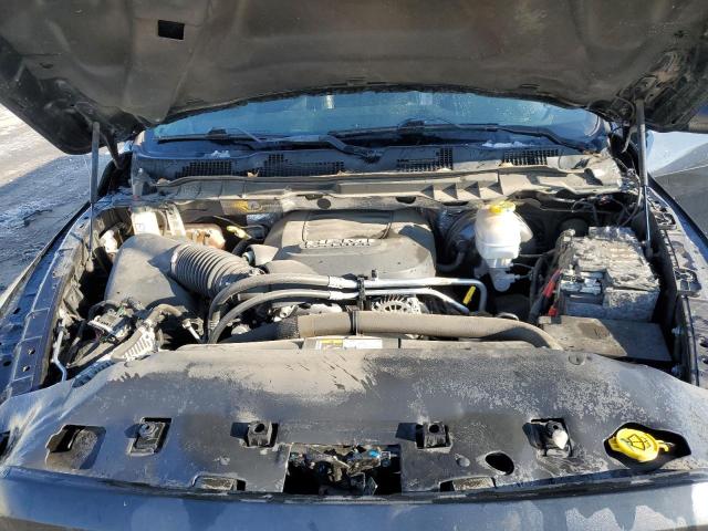 Photo 11 from auction – 2018 RAM 2500 POWER with VIN 3C6TR5EJ0JG113324