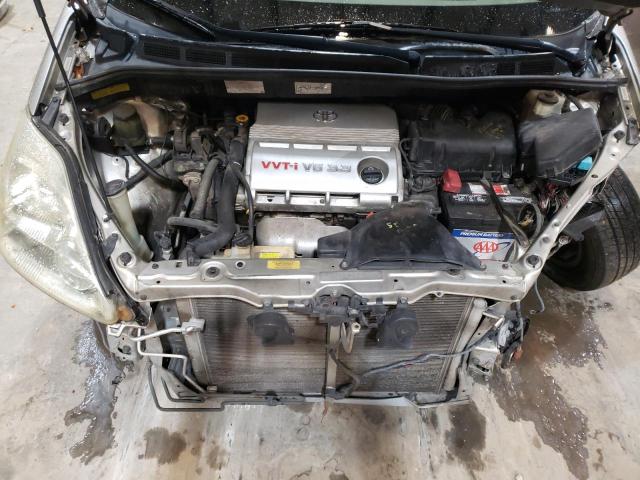 Photo 12 from auction – 2004 TOYOTA SIENNA XLE with VIN 5TDZA22C44S191402