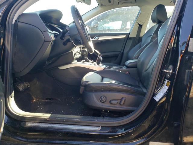 Photo 7 from auction – 2010 AUDI A4 PREMIUM with VIN WAUFFAFL4AN009706
