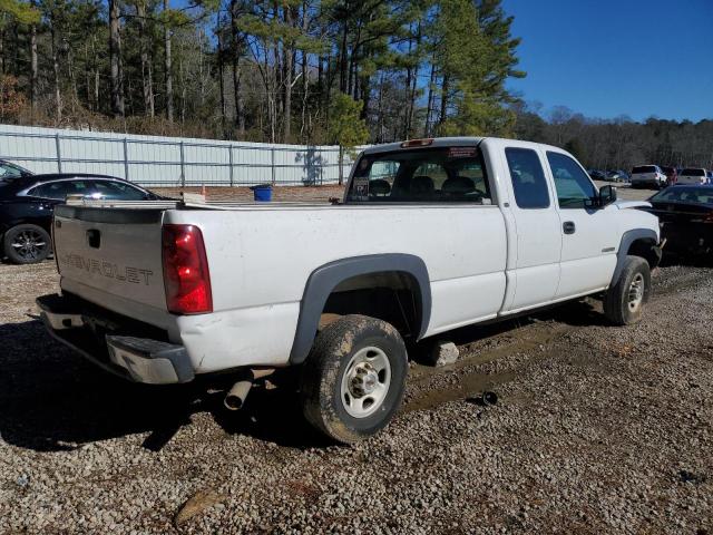 Photo 3 from auction – 2003 CHEVROLET SILVERADO with VIN 1GCHC29U23E167544