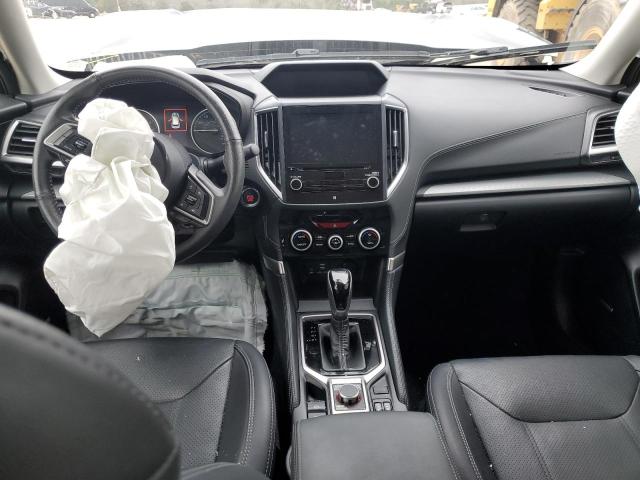 Photo 8 from auction – 2019 SUBARU FORESTER L with VIN JF2SKAUC2KH511809