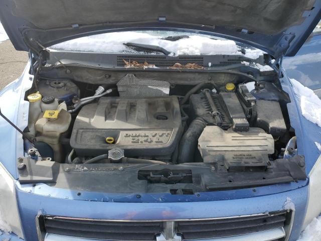 Photo 11 from auction – 2007 DODGE CALIBER R/ with VIN 1B3HB78K57D165607