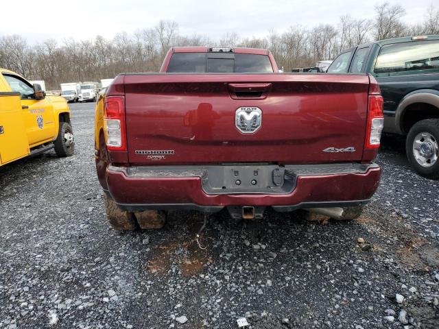 Photo 6 from auction – 2019 RAM 3500 BIG H with VIN 3C63RRHL7KG671807